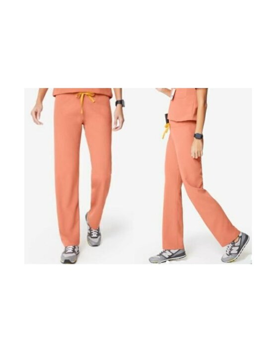Figs Pants - Figs Livingston Scrub Pants -flaw